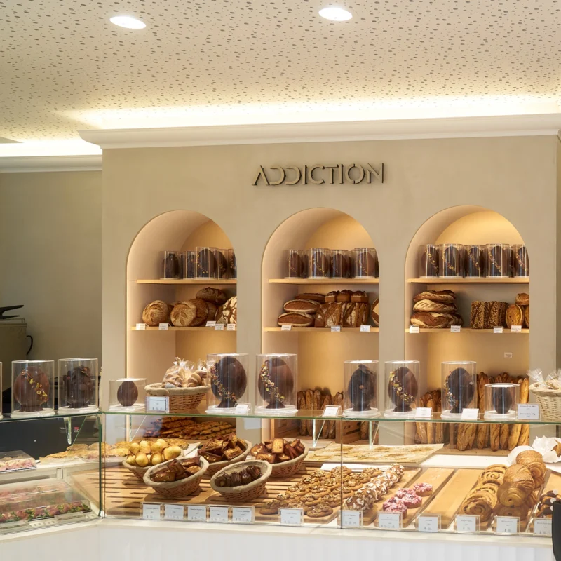 Boutique Alexis Beaufils Dreux